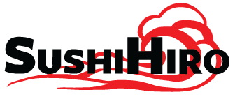Sushi Hiro logo