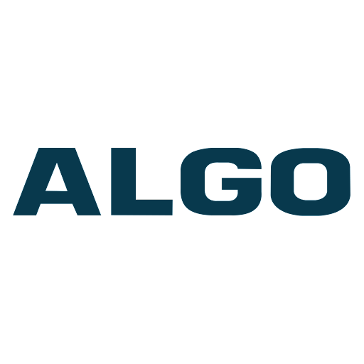 Algo Communication Products Ltd. logo