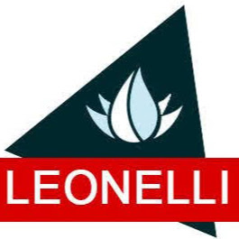 Leonelli SRL | Gas Tecnici Industriali logo