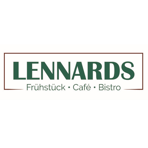 Café Lennards logo