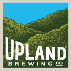 Upland FSQ Brewery logo