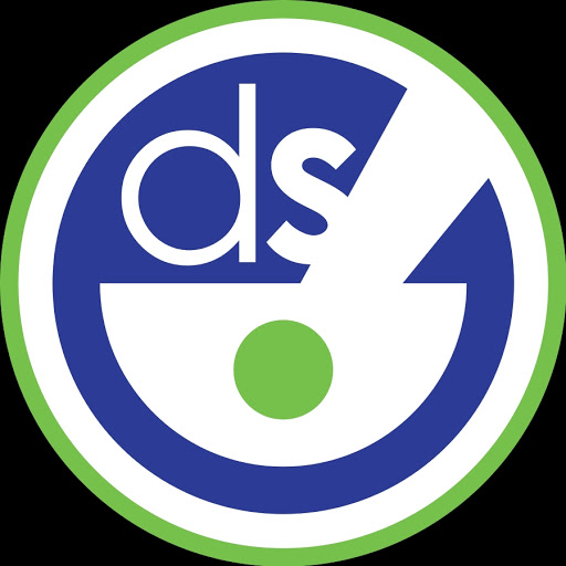 DrugSmart Pharmacy logo