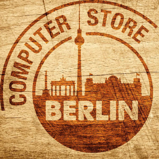 Computer Store Berlin logo