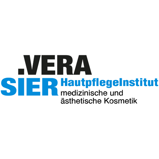 Vera Sier Hautpflege Institut logo