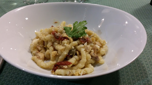 Ristorante Da Michele