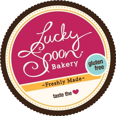 Lucky Spoon Bakery logo