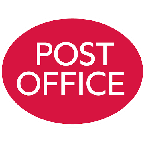 Sharston Post Office logo