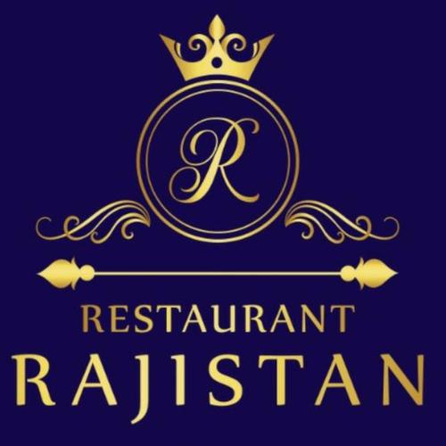 Rajistan logo
