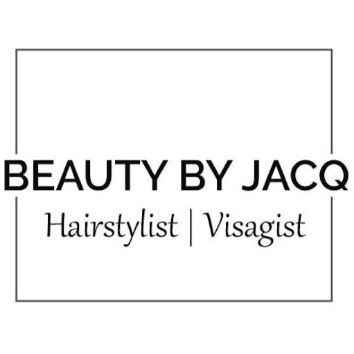 Beauty by Jacq logo