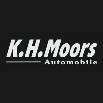 K.H. Moors GmbH Automobile Mazda-Händler logo