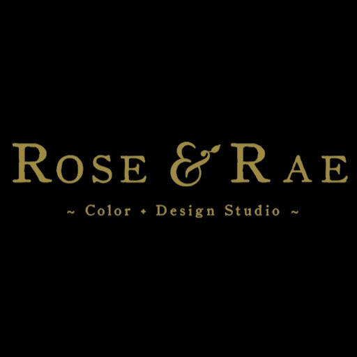 Rose & Rae Color + Design Studio