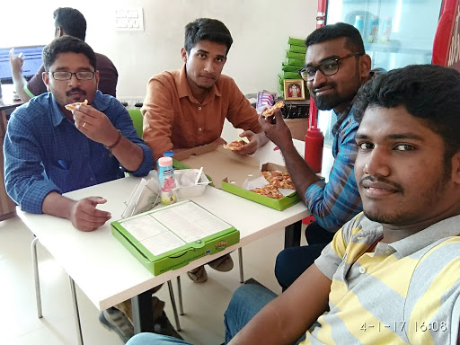 Pizza Republic, Next to Axis Bank ATM, Veerathamman Koil Street, Jalladianpet, Perumbakkam, Medavakkam, Chennai, Tamil Nadu 600100, India, Cuban_Restaurant, state TN