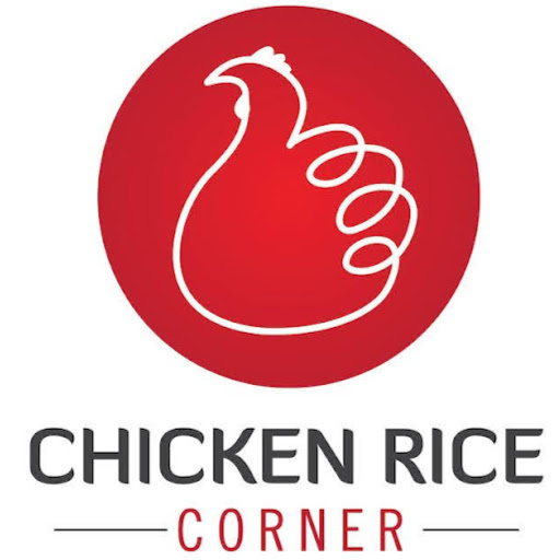 Chicken Rice Corner (Victoria Park) logo