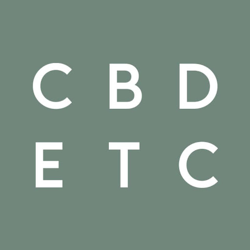 CBDetc logo