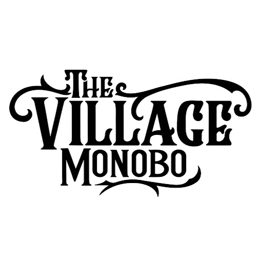 The Village Monobo logo