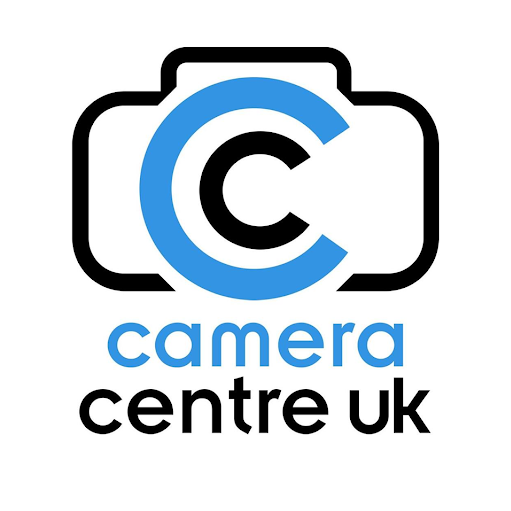 Camera Centre UK - Newport logo