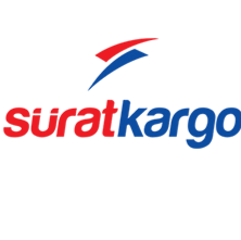 Sürat Kargo Silivri Şube logo