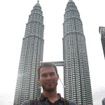 Kuala Lumpur: les tours Petronas Kuala Lumpur: les tours Petronas