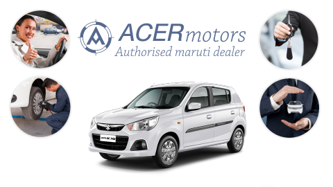 Acer Motors (R-Outlet - Showroom), H. NO. 7-189/1, SVY. NO. 582/E, Shiva Reddy Guda, Ghatkesar Mandal, Ranga Reddy District, Hyderabad, Telangana 501301, India, Car_Dealer, state TS