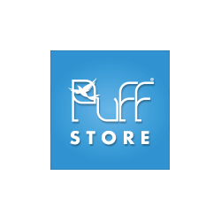 Puff Store logo
