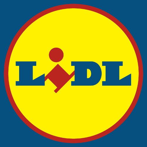 LIDL - St Étienne Du Rouvray logo