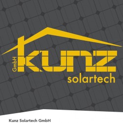 Kunz Solartech GmbH logo