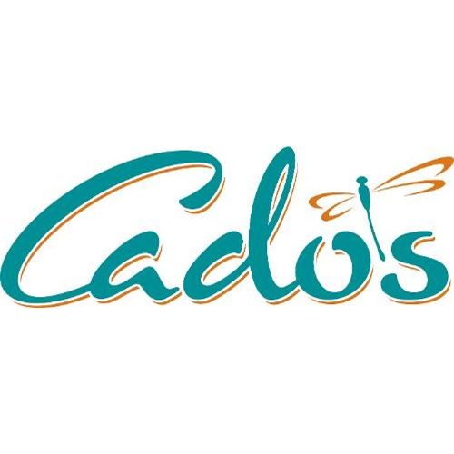 Cado's Café & Crêperie logo
