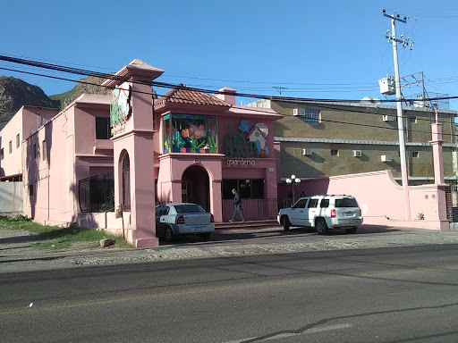 Guardería la Casa Bonita, Av. Aquiles Serdán 656, Centro, 85400 Heroica Guaymas, Son., México, Casa de la cultura | SON