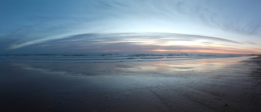 Plage de Sainte-Barbe