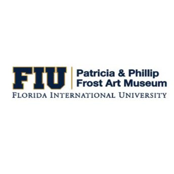 Patricia and Phillip Frost Art Museum logo