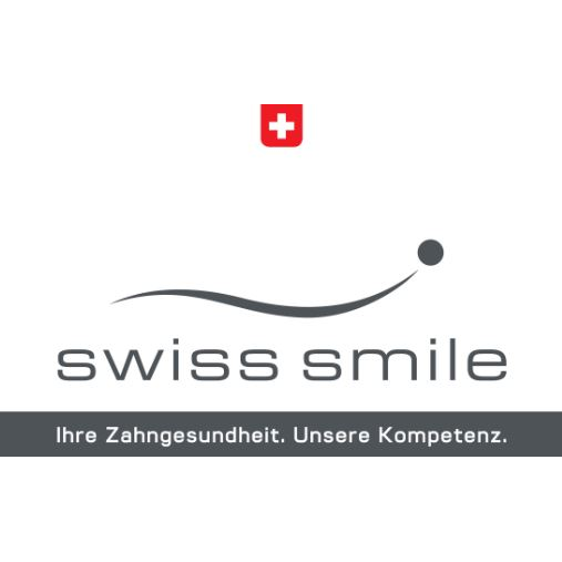Zahnarzt Zürich HB ShopVille | Notfall Zahnarzt | swiss smile logo