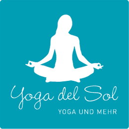 Yoga del Sol logo