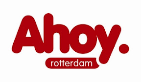 Ahoy Rotterdam Ahoy Rotterdam