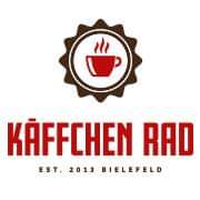 Coffee-Bike Bielefeld logo