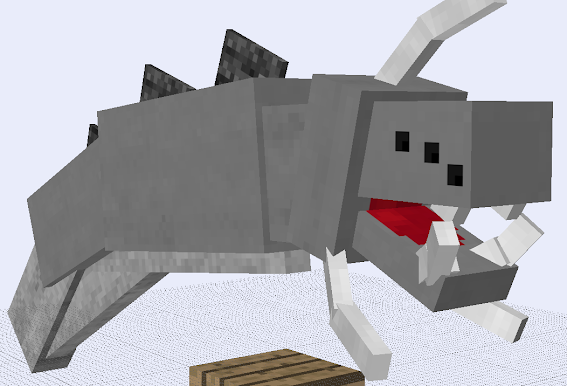 Microcraft WIP Help Wanted 1.4.6 - WIP Mods - Minecraft 