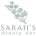 Sarah's Beauty Bar logo