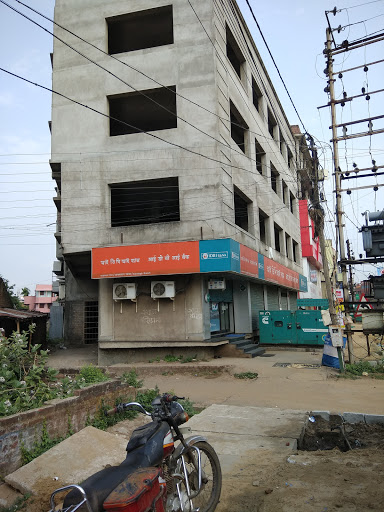 IDBI Bank Branch / ATM, 290, Link Rd, Hooghly, West Bengal 712601, India, Savings_Bank, state WB