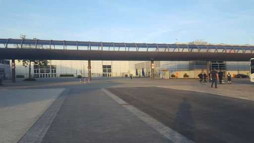 Messe Düsseldorf