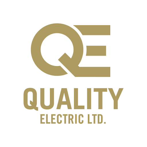Quality Electric logo