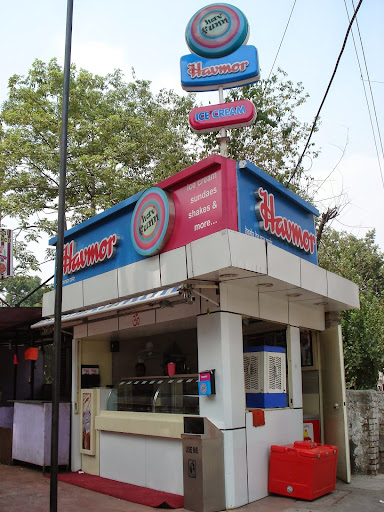 Havmor Havfunn Ice Cream Parlor, Rani Jhansi Rd, Civil Lines, Ludhiana, Punjab 141001, India, Dessert_Restaurant, state PB