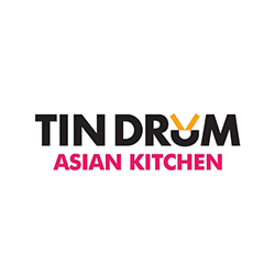 Tin Drum Asian Kitchen & Boba Tea Bar - North Druid Hills logo