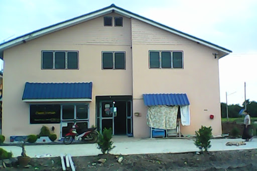 อิ่มรักรีสอร์ท