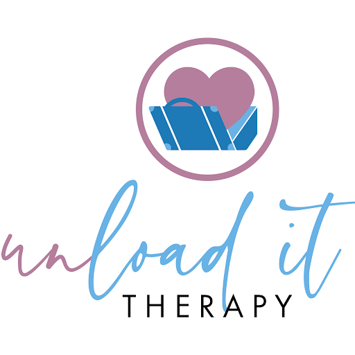 Unload it Therapy logo
