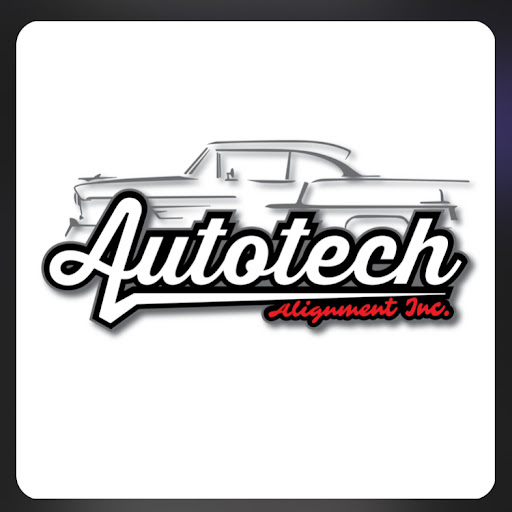 Autotech Alignment Inc. logo