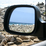 A Rear View - Aruba