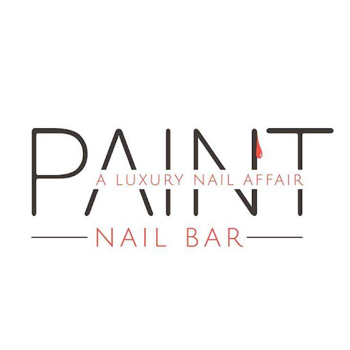 PAINT Nail Bar