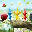 the 4 pikmin