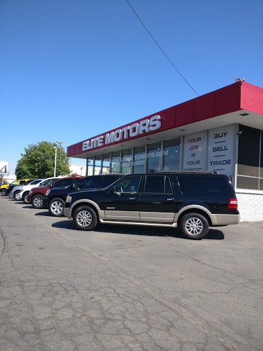 Used Car Dealer «Elite Motors Used Cars», reviews and photos, 5000 Madison Ave, Sacramento, CA 95841, USA