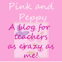 Pink and Peppy: The Adventures of an ADHD Teacher and Mom