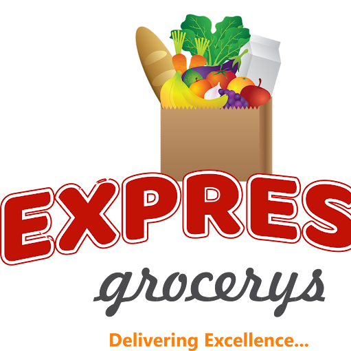 Express Grocerys logo